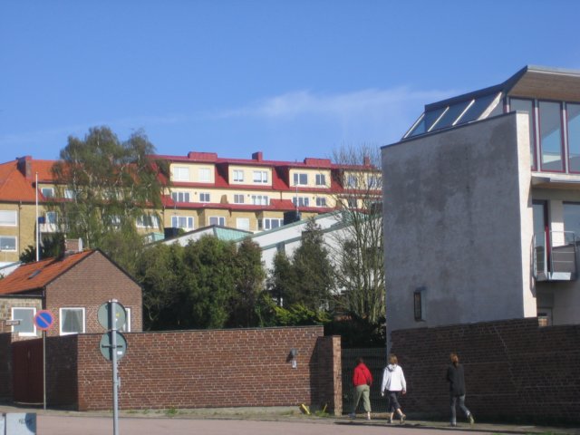 Brf Horisonten i Helsingborg